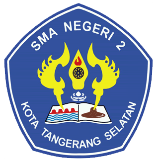 SMA Negeri 2 Logo